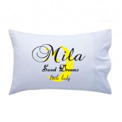Design your own Pillowcases